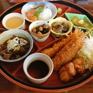 松寿司 本店