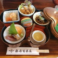 松寿司 本店