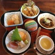 松寿司 本店