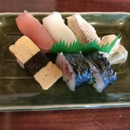 松寿司 本店