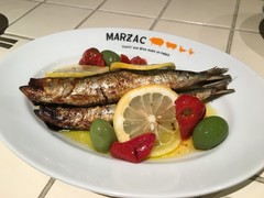 MARZAC 7