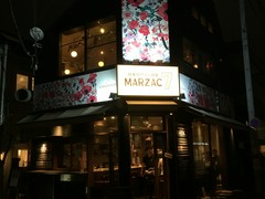 MARZAC 7