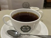 カフェーパウリスタ