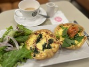 カフェーパウリスタ