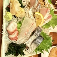 まいもんやかっぱ
