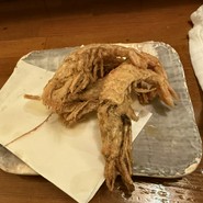 まいもんやかっぱ