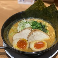 名古屋コーチンラーメン 栄町店