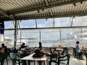 カキ小屋ベイサイド