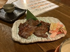 なかめのてっぺん　横浜みなとみらい　