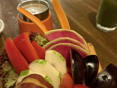 なかめのてっぺん　横浜みなとみらい　