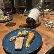 bistro tetete