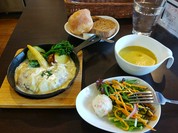 ビストロ らぐ～