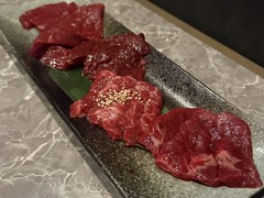 馬肉×ワイン 気まぐれバル 恵比寿 Whim