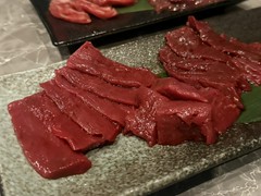 馬肉×ワイン 気まぐれバル 恵比寿 Whim