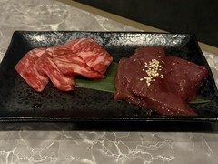 馬肉×ワイン 気まぐれバル 恵比寿 Whim