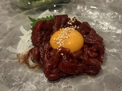 馬肉×ワイン 気まぐれバル 恵比寿 Whim