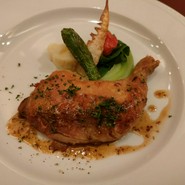 プチ・ヴェルドー