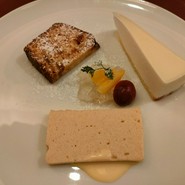 プチ・ヴェルドー