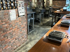 焼肉 ごぶ 京橋店