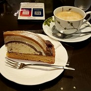 LOBBY　CAFE　FASCINO
