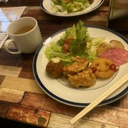 TUBO CAFE