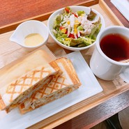 センター