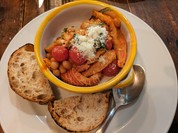 TRATTORIA-PIZZERIA polipo