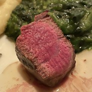 ウルフギャング・ステーキハウス　福岡店