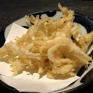鮭ちゃづけ
