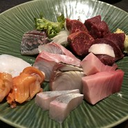 鮭ちゃづけ