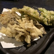 鮭ちゃづけ
