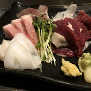 鮭ちゃづけ