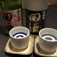 鮭ちゃづけ
