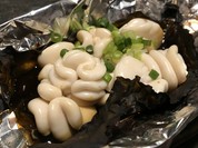 白子（松前焼き）