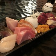 鮭ちゃづけ
