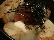 鮭ちゃづけ