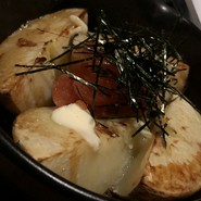 鮭ちゃづけ