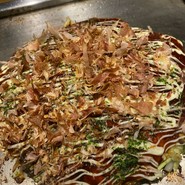 お好み焼 鉄板焼 徳川 福山東深津店