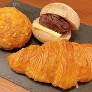 BOUL'ANGE ＪＲ名古屋?島屋店