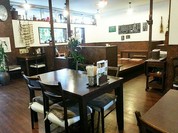 そば処 よもぎ家