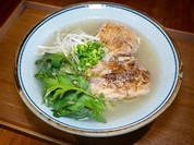 そば処 よもぎ家