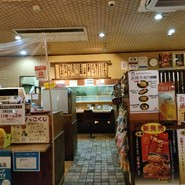 うま屋ラーメン 一宮店