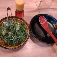 うま屋ラーメン 一宮店