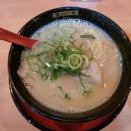 うま屋ラーメン 一宮店