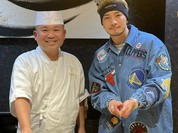 六本木鮨ちかなり