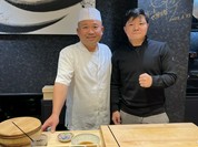 六本木鮨ちかなり