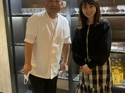 六本木鮨ちかなり