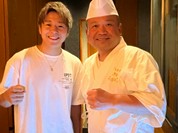 六本木鮨ちかなり