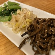 焼肉 近江牛肉店 別館