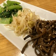 焼肉 近江牛肉店 別館